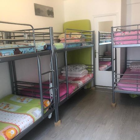 Art Beaubourg Apartment Paris Ngoại thất bức ảnh
