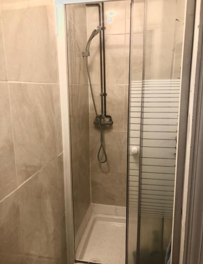 Art Beaubourg Apartment Paris Ngoại thất bức ảnh