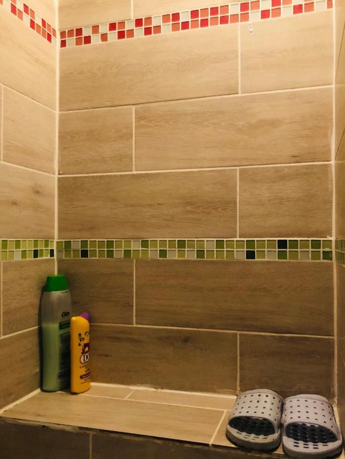 Art Beaubourg Apartment Paris Ngoại thất bức ảnh
